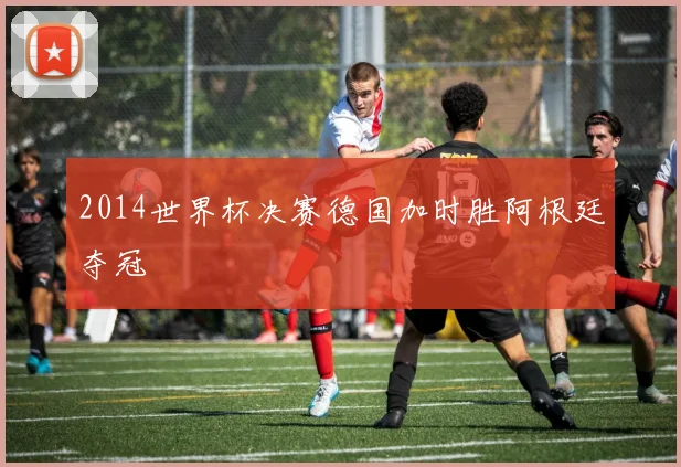 2014世界杯决赛德国加时胜阿根廷夺冠