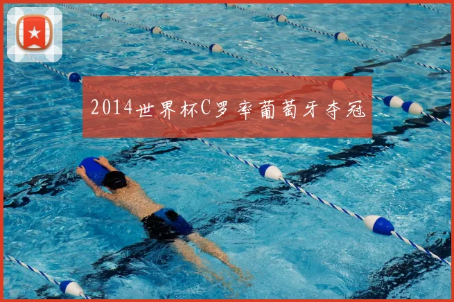 2014世界杯C罗率葡萄牙夺冠