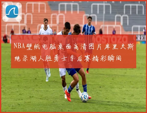 NBA壁纸电脑桌面高清图片库里夫斯绝杀湖人胜勇士季后赛精彩瞬间