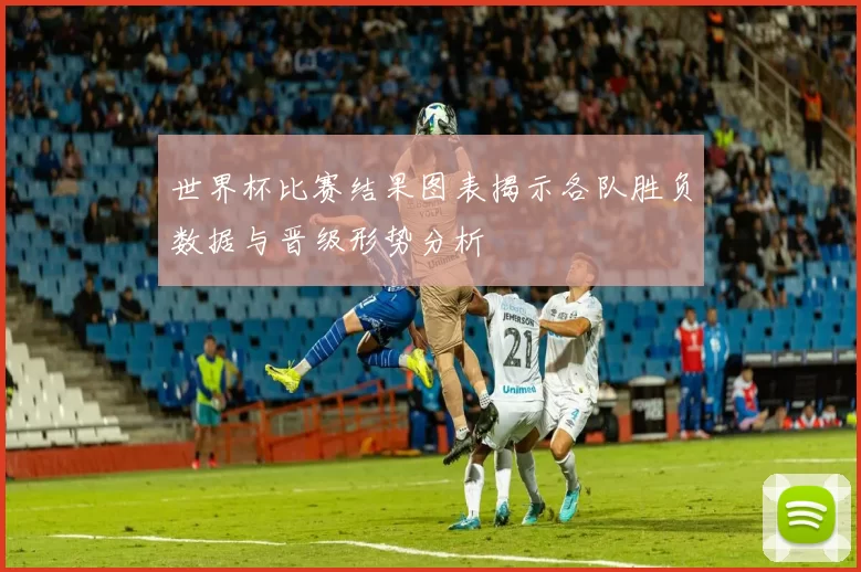 世界杯比赛结果图表揭示各队胜负数据与晋级形势分析