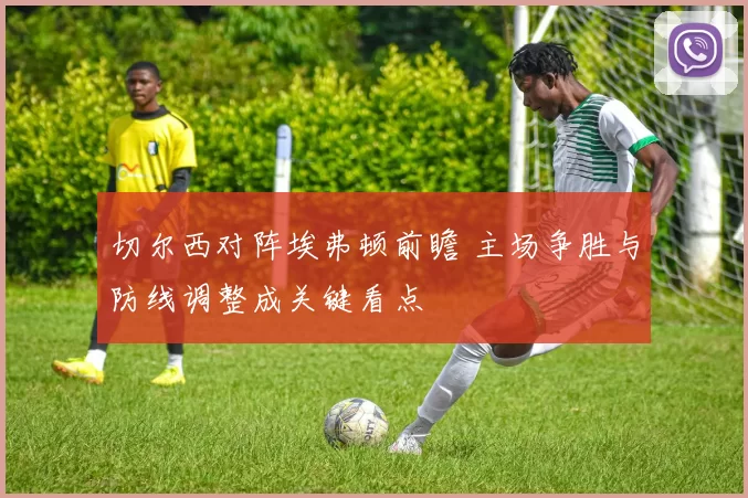 切尔西对阵埃弗顿前瞻 主场争胜与防线调整成关键看点